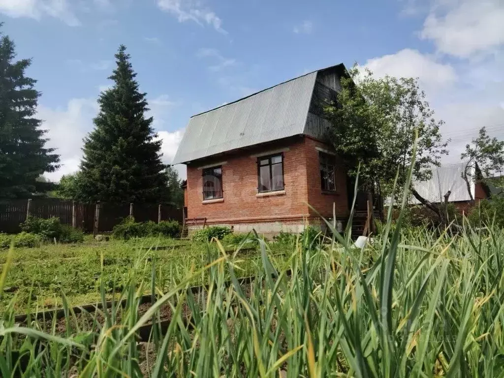 Дом в Московская область, Сергиево-Посадский городской округ, ... - Фото 2