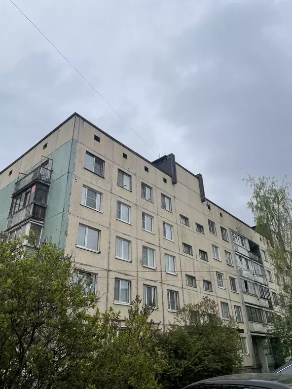 Продаётся 3-к квартира, 57.8 м - Фото 0