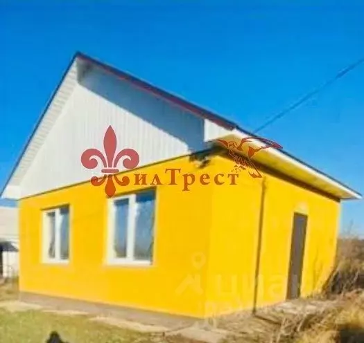 Дом в Белгородская область, Борисовка городское поселение, Борисовка ... - Фото 0