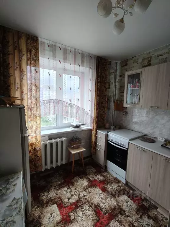 2-к кв. Ульяновская область, Димитровград Московская ул., 48 (52.0 м) - Фото 0