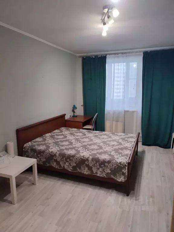 2-к кв. Москва Суздальская ул., 12К5 (55.0 м) - Фото 1