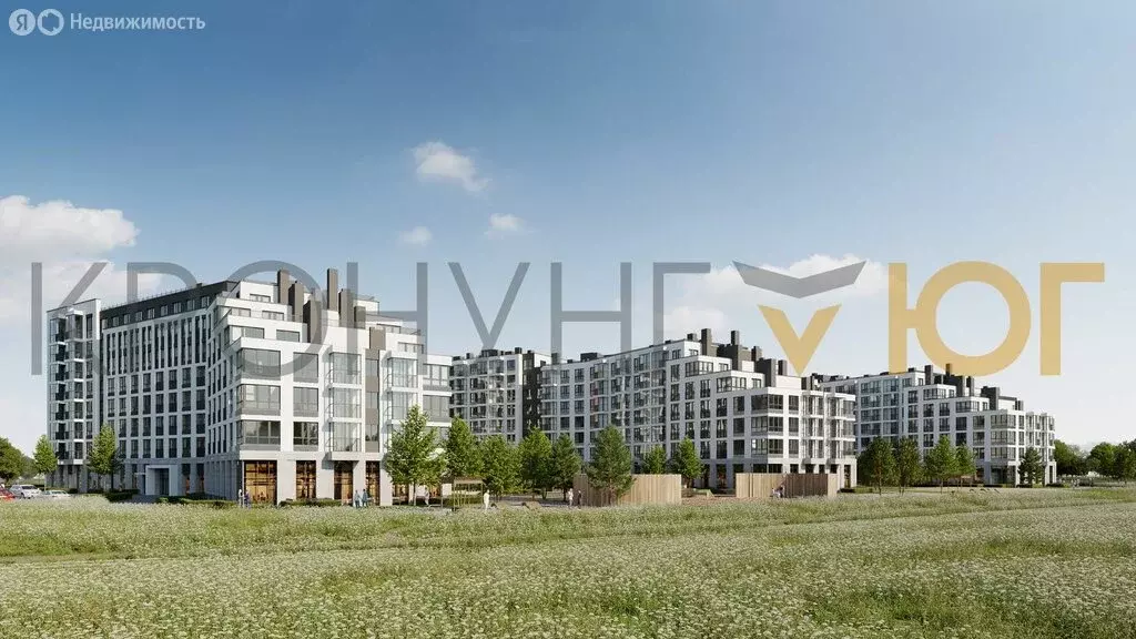 Офис (133.2 м) - Фото 0