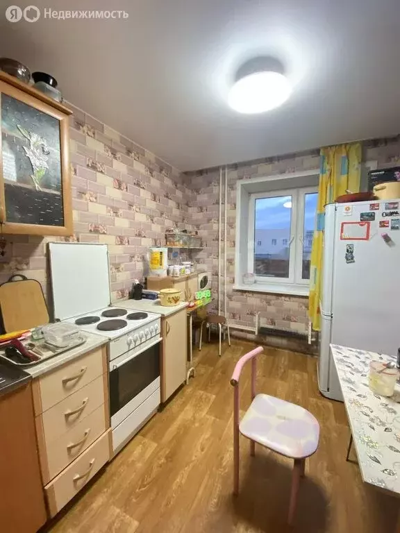 2-комнатная квартира: Ачинск, 2-й Юго-Восточный микрорайон, 62 (48 м) - Фото 1