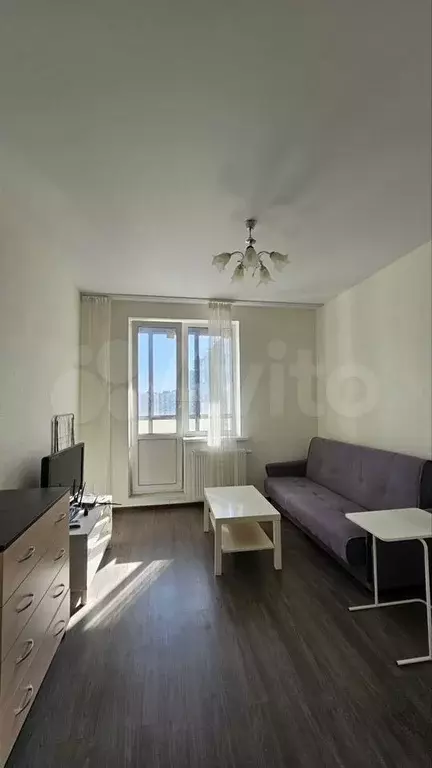 Квартира-студия, 23 м, 13/21 эт. - Фото 0