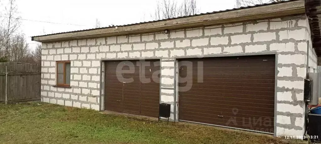 Участок в Владимирская область, Покров городской округ, д. Головино  ... - Фото 2