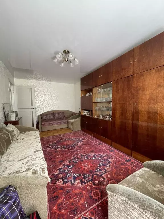 1-к кв. Удмуртия, Ижевск ул. Коммунаров, 165 (29.8 м) - Фото 2