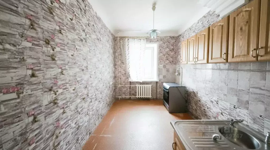1-к кв. Хабаровский край, Хабаровск Краснореченская ул., 30А (30.8 м) - Фото 2