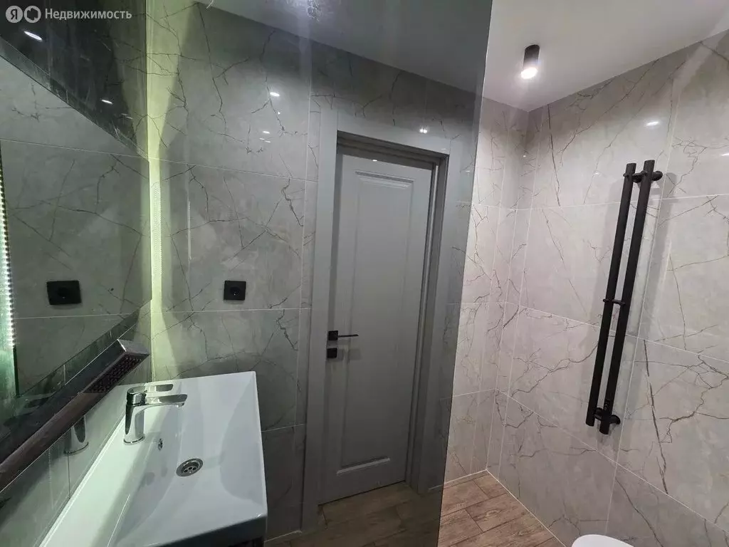 1-комнатная квартира: Смоленск, Вяземская улица, 34В (36 м) - Фото 2