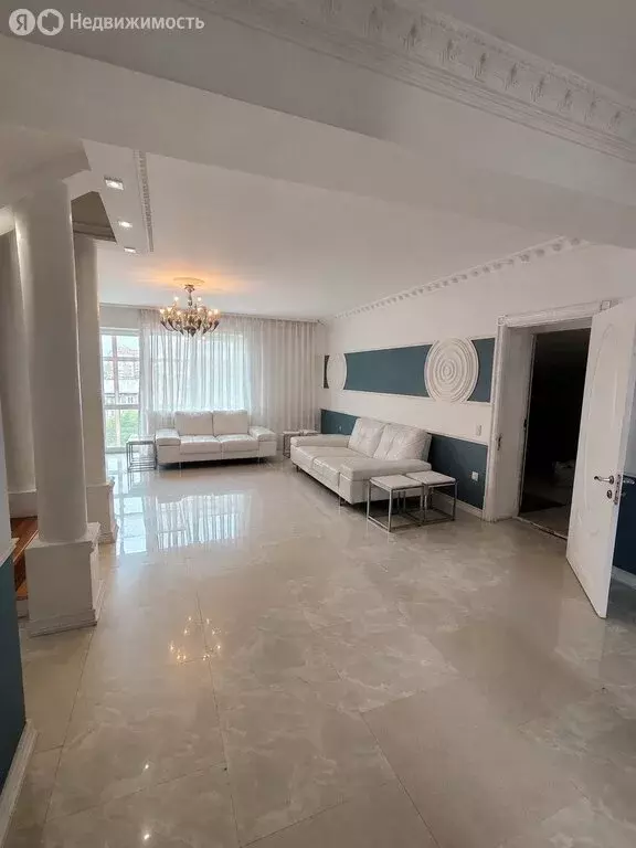 4-комнатная квартира: Иркутск, 4-я Советская улица, 60 (180 м) - Фото 1