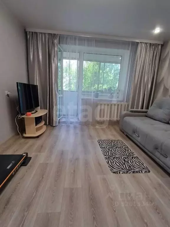 2-к кв. Амурская область, Благовещенский район, с. Чигири 1-я ... - Фото 1