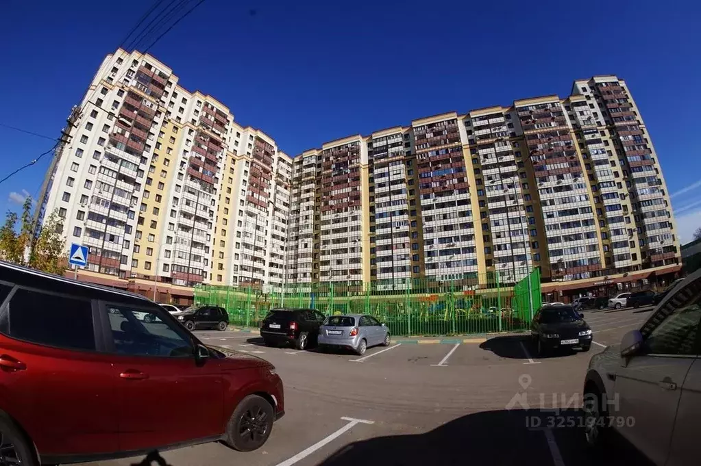 Помещение свободного назначения в Московская область, Люберцы ... - Фото 2