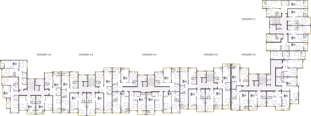 2-к кв. Крым, Симферопольский район, Добровское с/пос, с. Перевальное ... - Фото 2