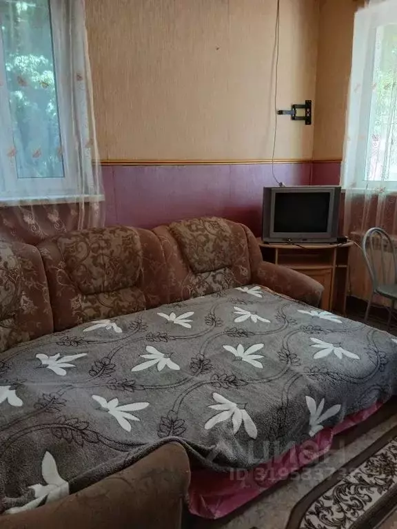 Дом в Крым, Евпатория ул. Комиссаровская, 6 (60 м) - Фото 0