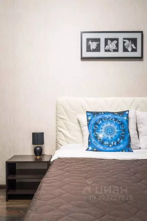 Студия Санкт-Петербург Пулковское ш., 14Д (25.0 м) - Фото 1