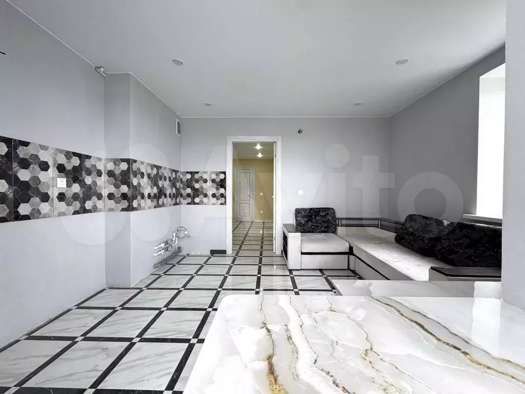 2-к. квартира, 60 м, 8/9 эт. - Фото 0