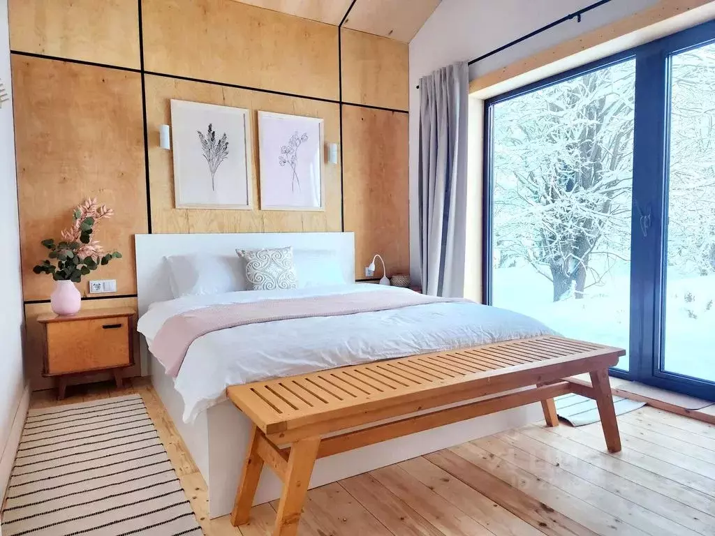 Дом в Карелия, Лахденпохский муниципальный округ, пос. Хийтола ул. ... - Фото 2