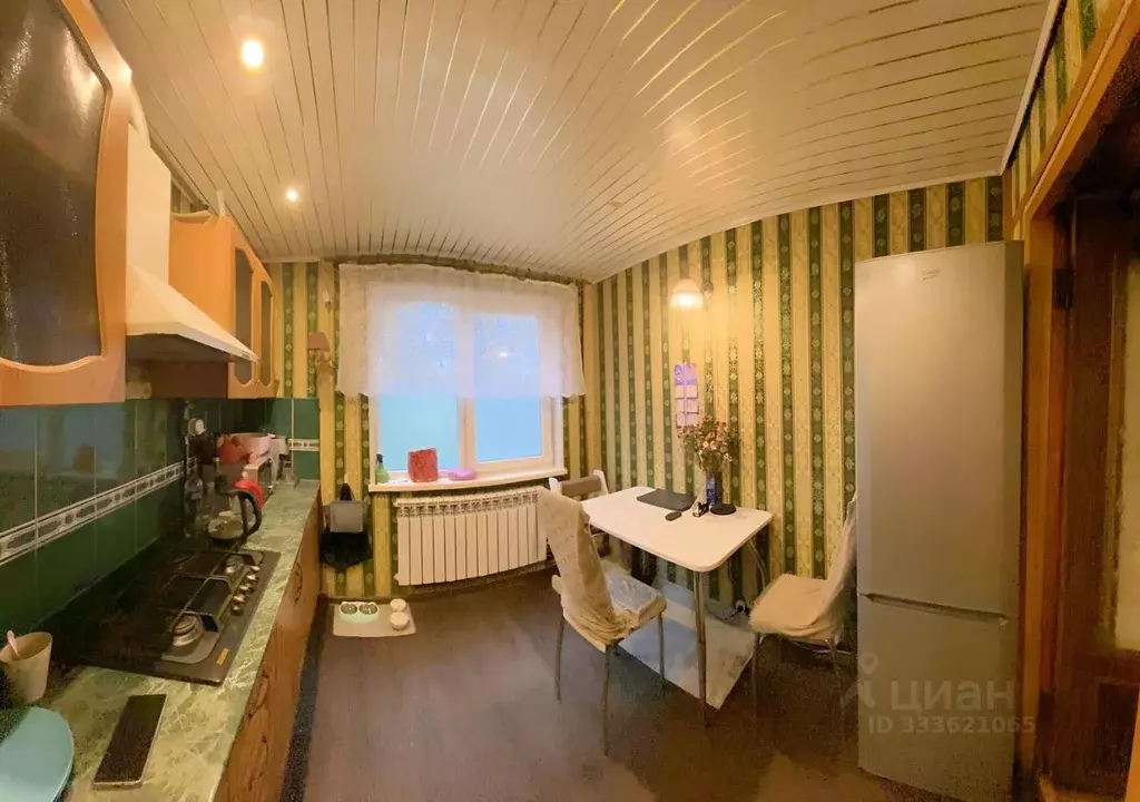 3-к кв. Санкт-Петербург, Санкт-Петербург, Петергоф ул. Шахматова, 14 ... - Фото 2