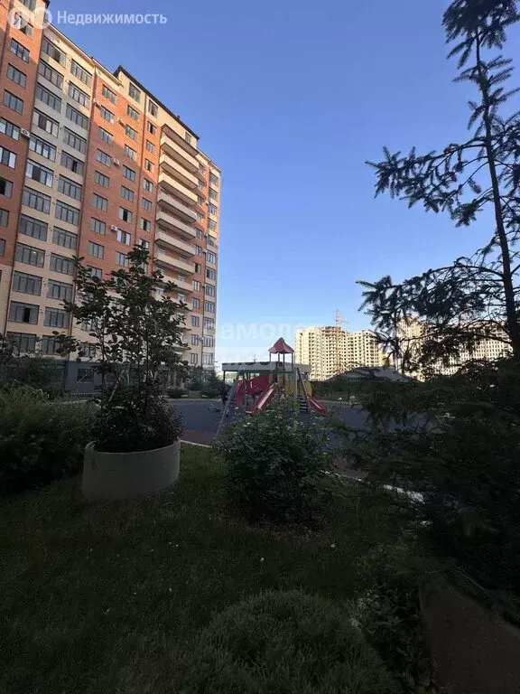 1-комнатная квартира: Каспийск, проспект Акулиничева, 33А (36 м) - Фото 0