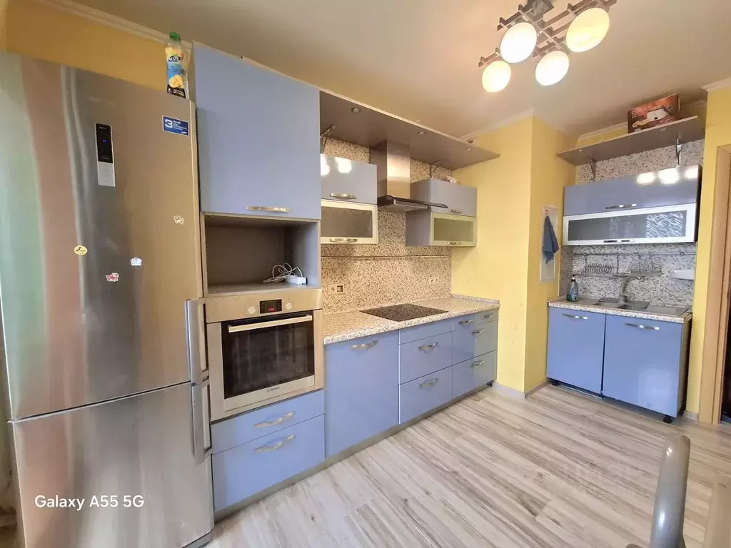 2-к кв. Московская область, Чехов Весенняя ул., 29 (55.0 м) - Фото 1