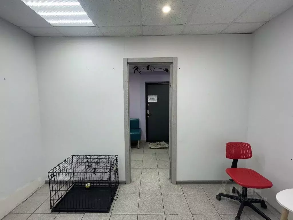 Помещение свободного назначения в Московская область, Подольск ... - Фото 2