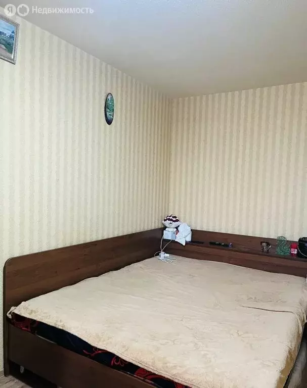 2-комнатная квартира: Нижний Новгород, улица Станиславского, 35 (41.3 ... - Фото 1