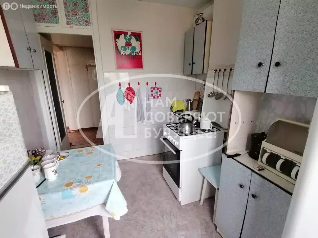 2-комнатная квартира: Пермь, улица Николая Островского, 70 (43.4 м) - Фото 0
