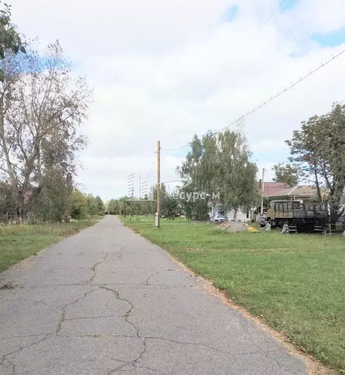 Участок в Нижегородская область, Выкса городской округ, д. Тамболес ... - Фото 1