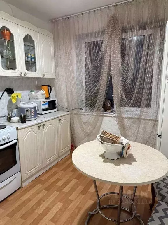 2-к кв. Белгородская область, Старый Оскол Жукова мкр, 21 (52.0 м) - Фото 2