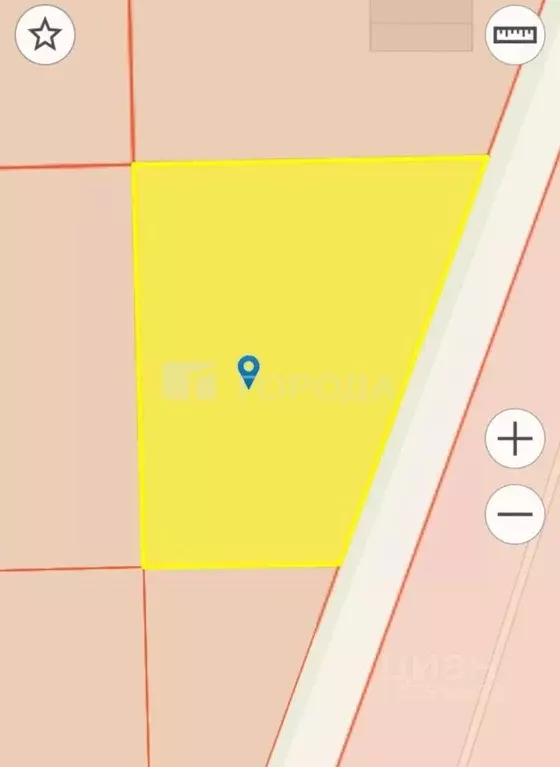 Участок в Алтайский край, Первомайский район, пос. Новый ул. 2-я ... - Фото 2