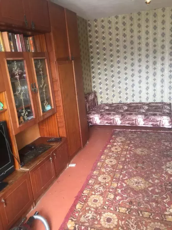 1-к кв. Ставропольский край, Предгорный муниципальный округ, ... - Фото 0