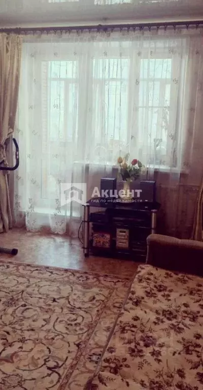 2-к кв. Ивановская область, Иваново ул. Куконковых, 150А (50.9 м) - Фото 2