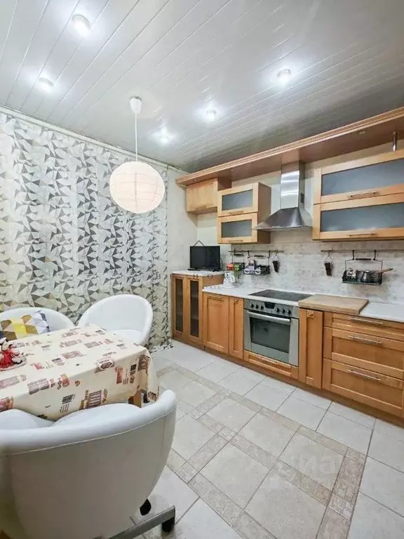 3-к кв. Санкт-Петербург Коломяжский просп., 26 (90.5 м) - Фото 0