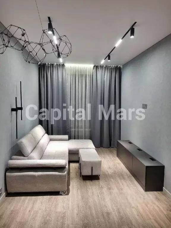 2-к кв. Москва Кастанаевская ул., 66 (48.0 м) - Фото 0