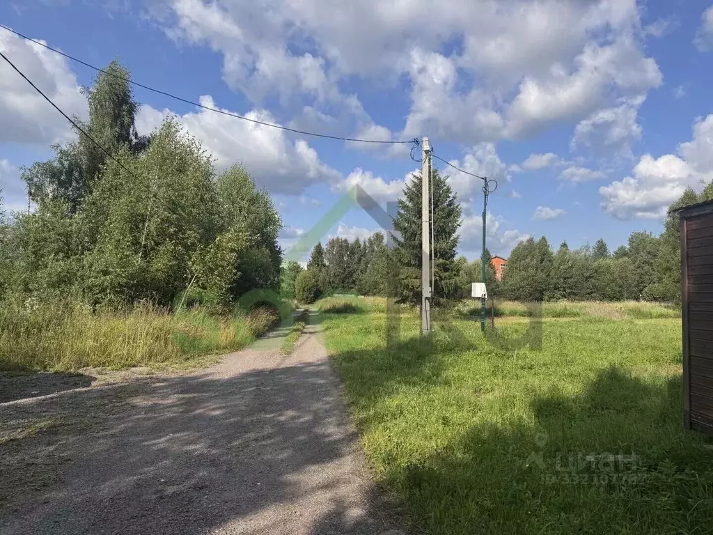 Участок в Москва Живой Родник дп,  (19.43 сот.) - Фото 1