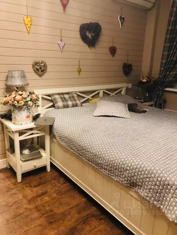 3-к кв. Московская область, Красногорск городской округ, Путилково пгт ... - Фото 1