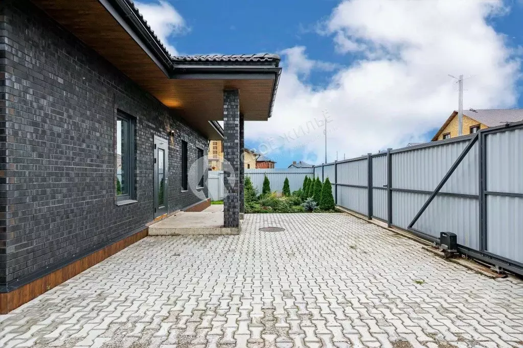 Дом в Пермский край, Пермский муниципальный округ, с. Култаево ул. ... - Фото 2