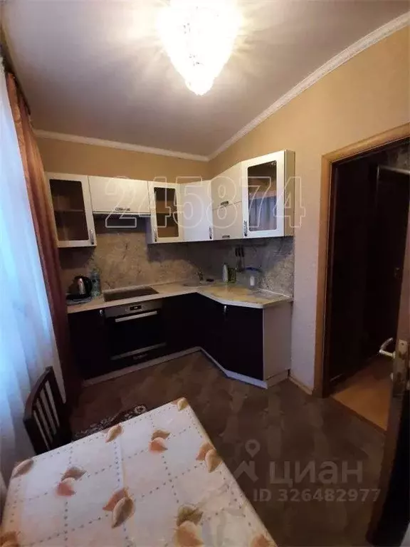 1-к кв. Москва Солнцевский просп., 10 (38.0 м) - Фото 1