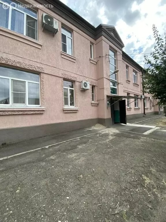 1-комнатная квартира: Сальск, Привокзальная улица, 26 (30 м) - Фото 1