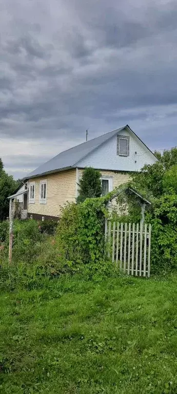 Дом 90 м на участке 13 сот. - Фото 0