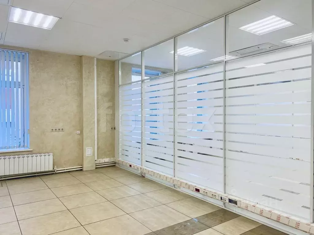 Офис в Москва ул. Орджоникидзе, 11С1а (449 м) - Фото 1