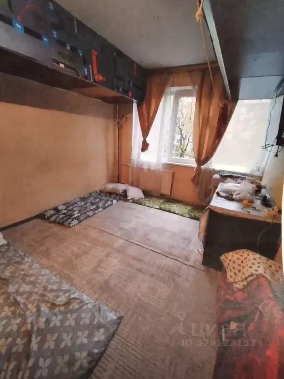 Комната Санкт-Петербург ул. Белы Куна, 13К4 (12.0 м) - Фото 1