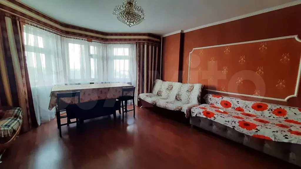 Комната 30 м в 2-к., 5/10 эт. - Фото 1