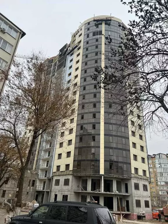Продаётся 2-к квартира, 91 м - Фото 0