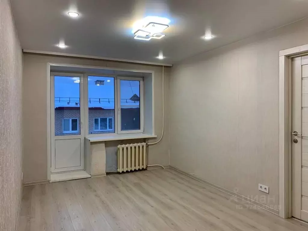 3-к кв. Свердловская область, Березовский муниципальный округ, пос. ... - Фото 1