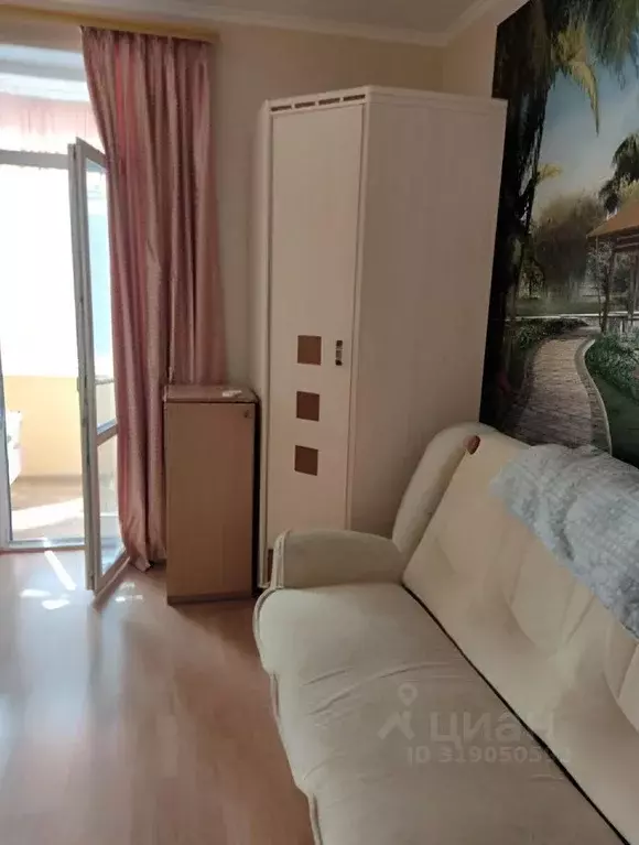 1-к кв. Севастополь ул. Вакуленчука, 53/6 (45.0 м) - Фото 1