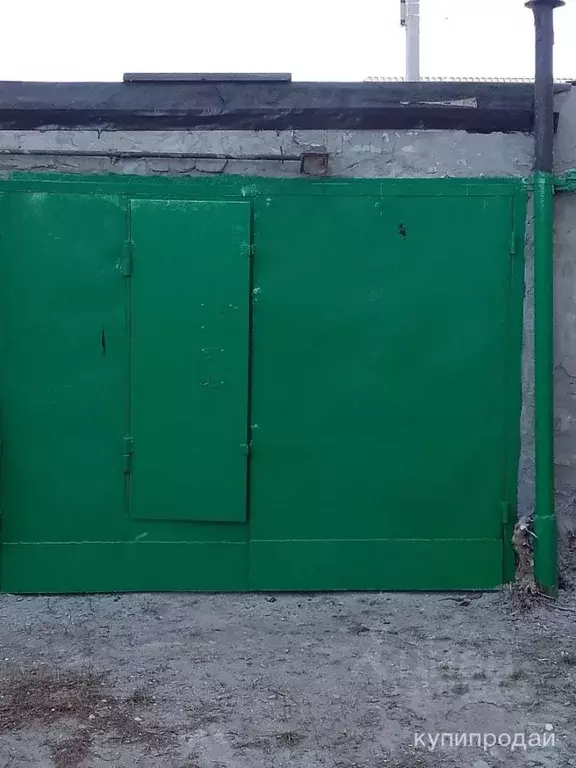 Гараж в Алтайский край, Барнаул Садовая ул., 59 (19 м) - Фото 1