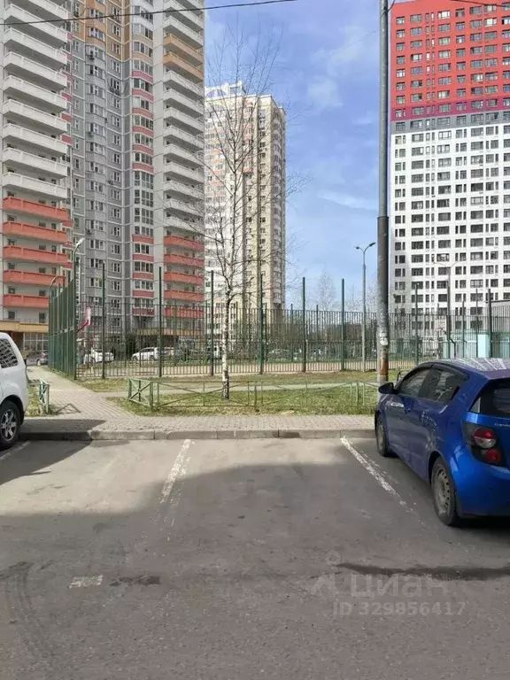 2-к кв. Московская область, Химки Совхозная ул., 18к2 (62.0 м) - Фото 2