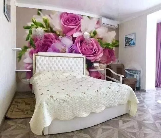 Комната 52 м в 2-к., 2/6 эт. - Фото 0