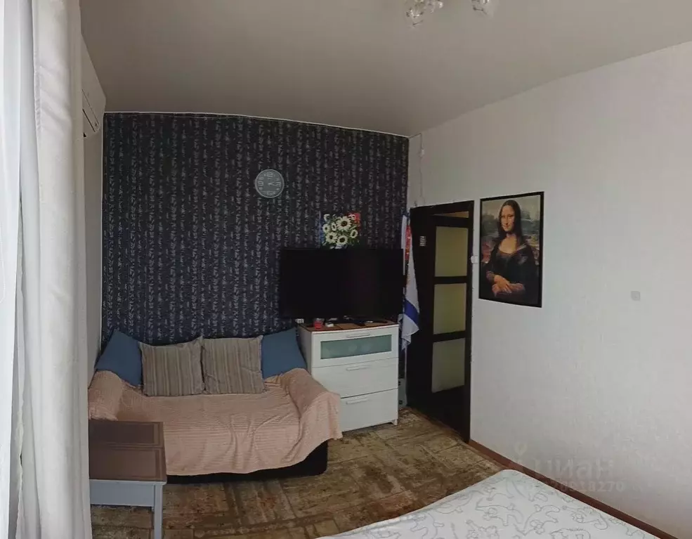 6-к кв. Санкт-Петербург ул. Салова, 30 (120.0 м) - Фото 2