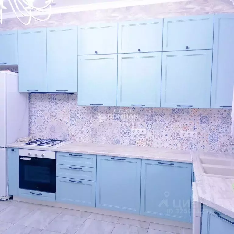 Дом в Ростовская область, Новочеркасск ул. А.А. Ященко, 25 (165 м) - Фото 2